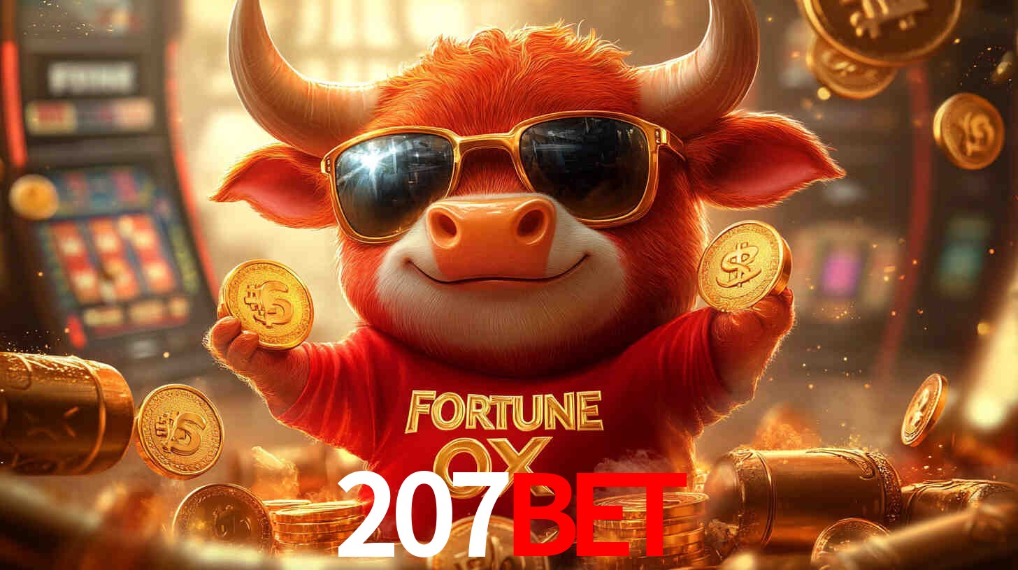 207bet bet Brasil