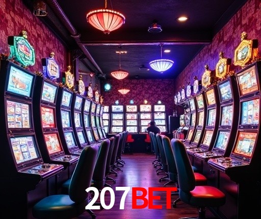 Táticas 207bet