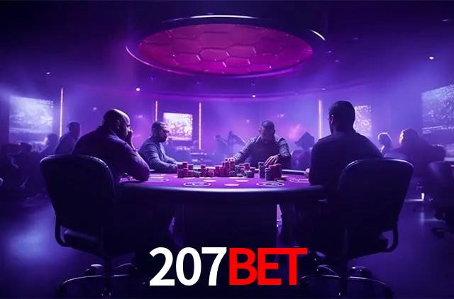 login 207bet