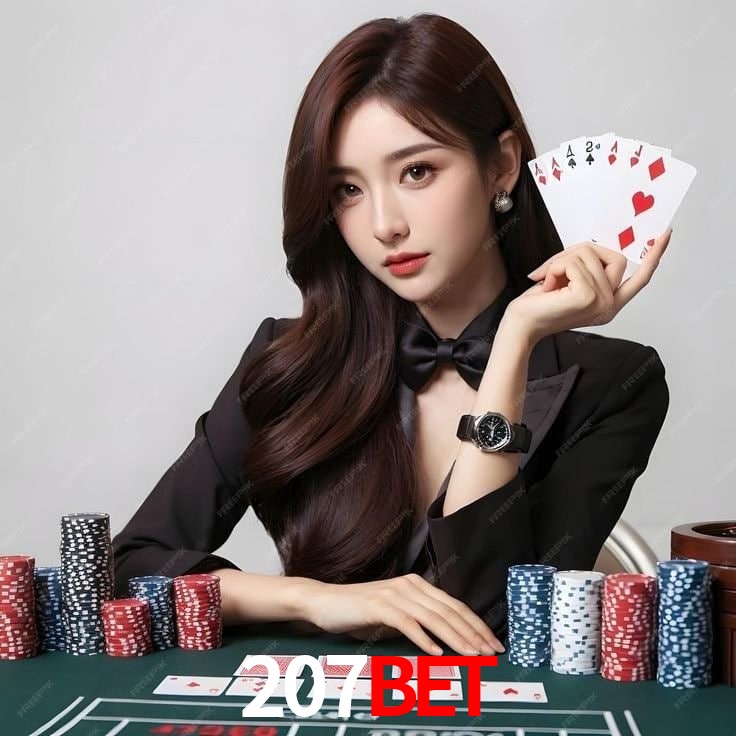 Qualificar VIP 207bet