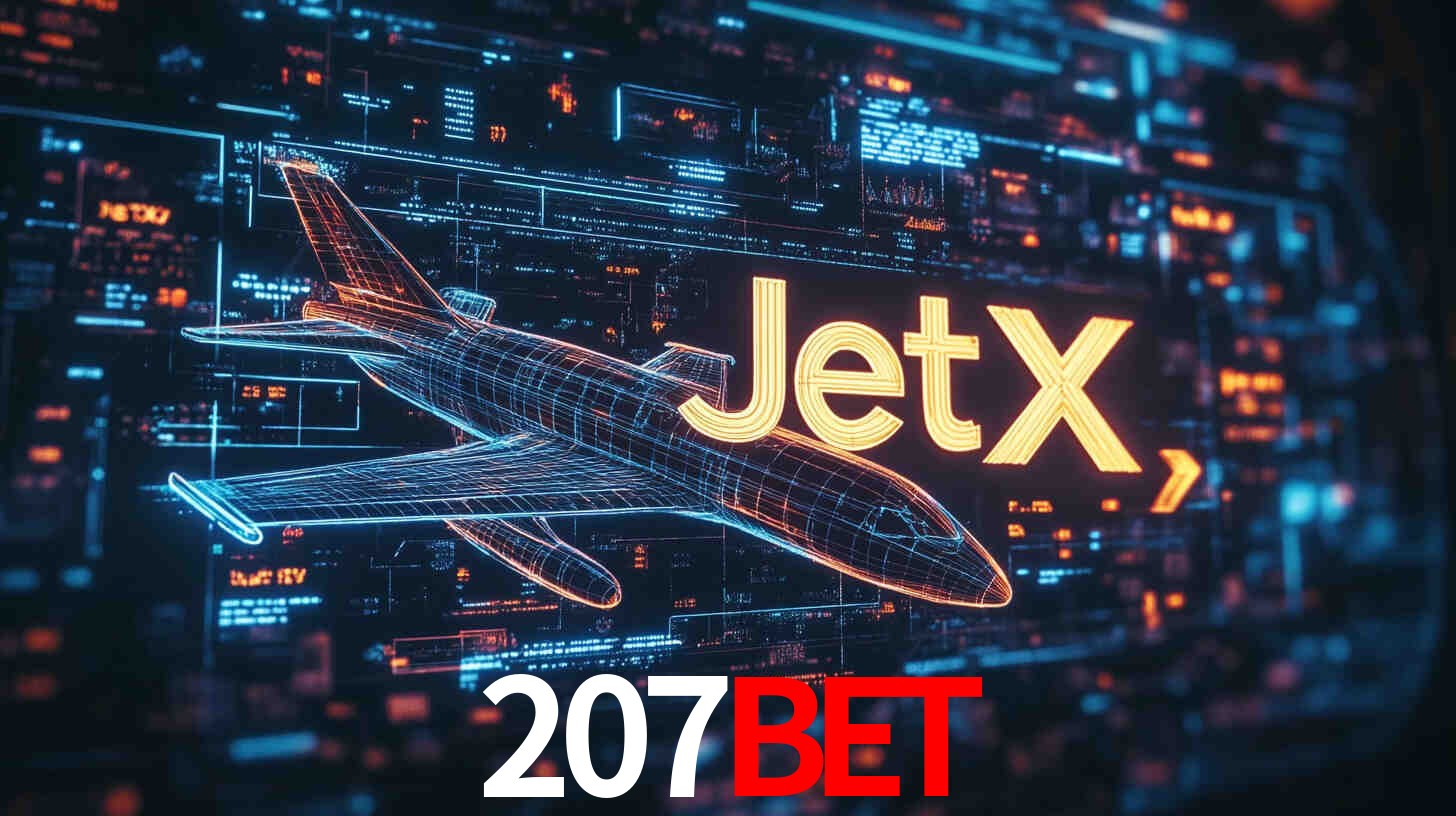 App Mobile 207bet