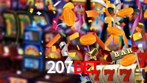 Segurança App 207bet