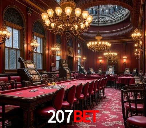 Cashback VIP 207bet
