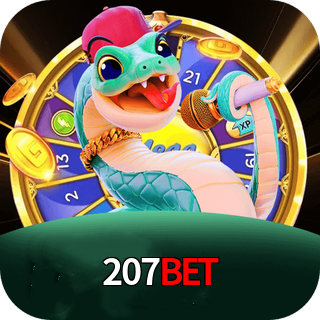 Logo da 207bet